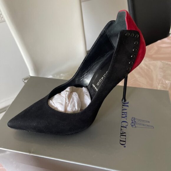 Italian design shoes - Picture 2 of 7